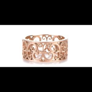 Tiffany & Co. Rubedo Enchant Ring